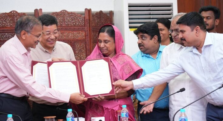 National Archives of India