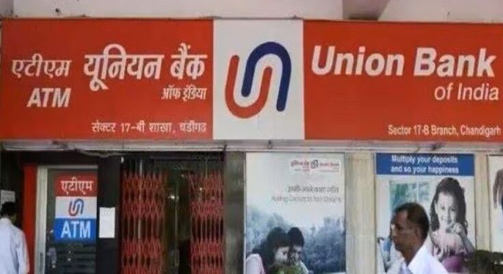 Union Bank of India