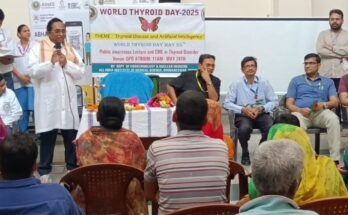Thyroid Diagnosis Revolutionized