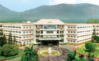 Amrita Vishwa Vidyapeetham