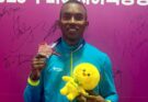 Asian Athletics Championships