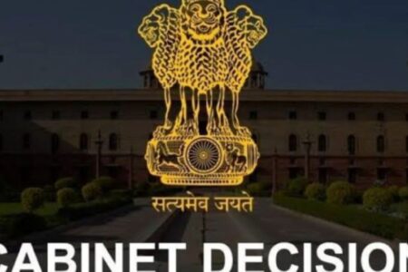 Rail Multitracking Boost: Cabinet Clears Projects in Maharashtra & MP
