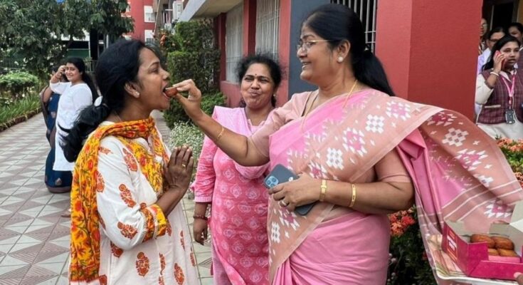 CBSE Results 2025