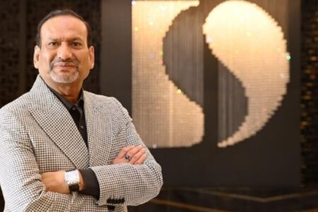 DS Group Achieves Landmark Revenue of INR 10,000 Crore, F&B the Largest Contributor
