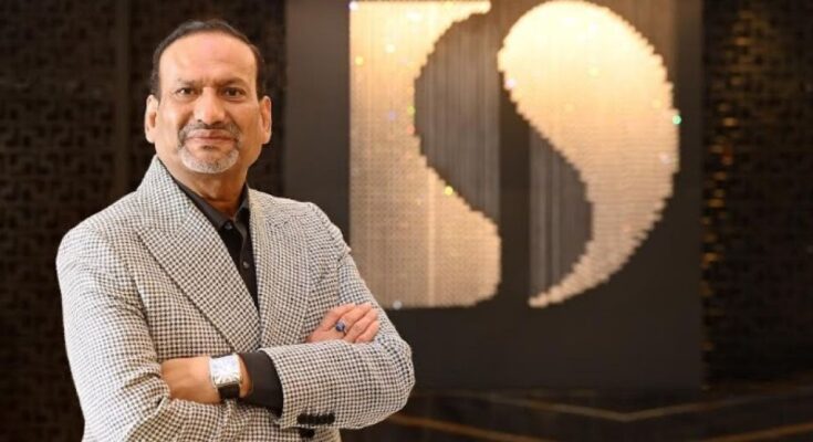 DS Group