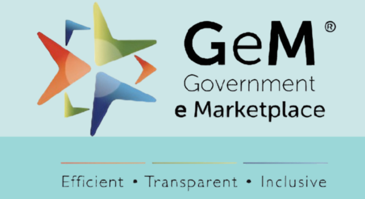 GeM launches GenAI