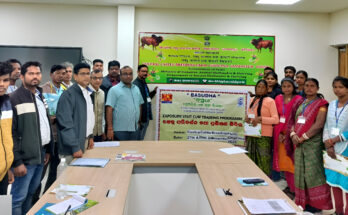 Hindalco’s ‘Project Basudha