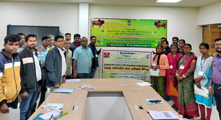 Hindalco’s ‘Project Basudha