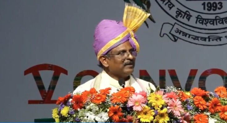 ISRO Runs 10 Satellites