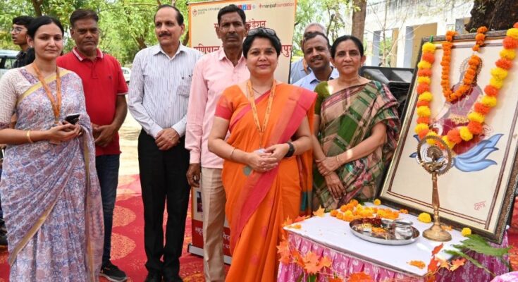 MUJ Strengthens Community Ties