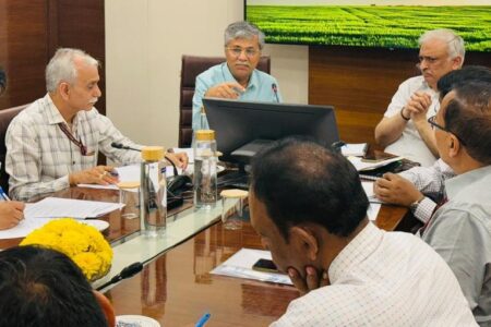 Medicinal Plant Cultivation: Centre Plans Dedicated Mandis and Clusters 