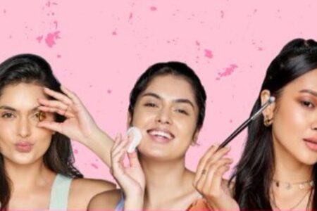Nykaa’s Skincare Must-Haves to Beat the Heat