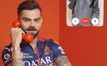 PUMA India's 'RCB Shotline