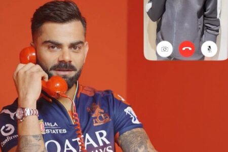 PUMA India’s ‘RCB Shotline’ Brings Together Kohli, Bolt, Sindhu, Grealish & Patidar….