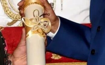 Nominations for Padma Awards