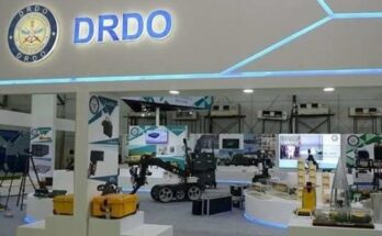 DRDO Develops