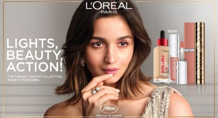 L'Oréal Paris