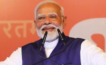 PM Modi to Visit Gujarat