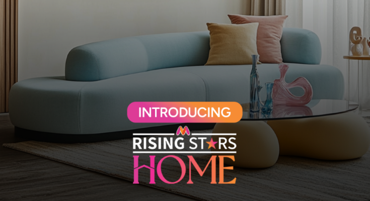 Myntra Launches MRS