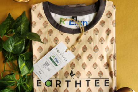 Reliance Industries R|Elan Launches Earth Tee For a Greener Tomorrow