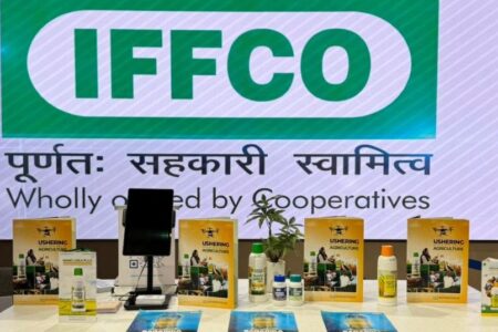 Osaka World Expo 2025: IFFCO Champions Agri-Innovation and Sustainability
