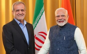Iran-Israel Conflict