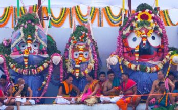 Navayouvan Darshan