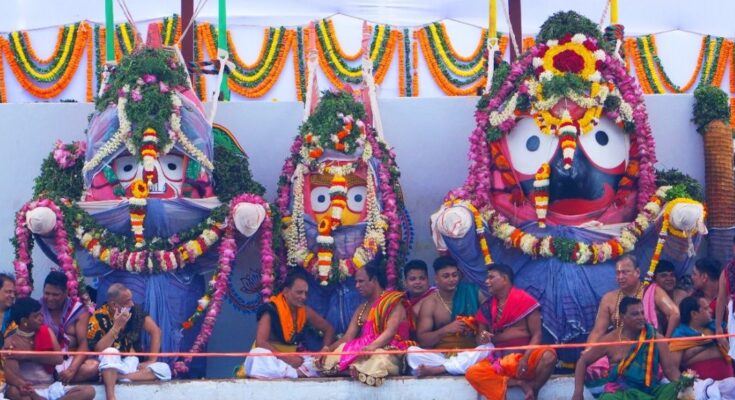 Navayouvan Darshan