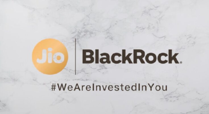 JioBlackRock