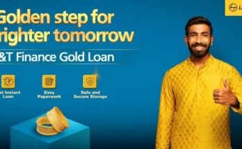 L&T Finance