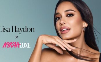 Lisa Haydon