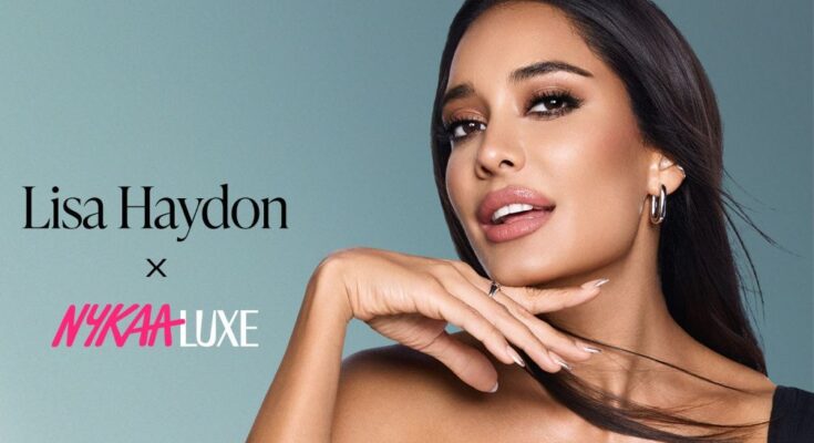 Lisa Haydon