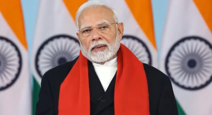 PM Modi’s Odisha Visit