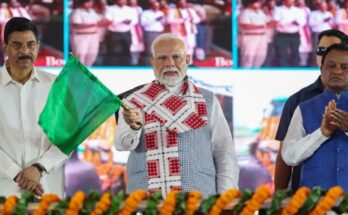 Odisha Rail Projects