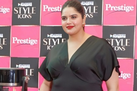 TTK Prestige Unveils AirFlip Air Fryer at Style Icons Summit 2025