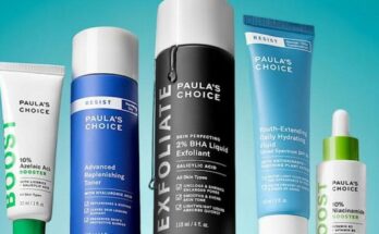Paula’s Choice Skincare
