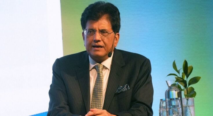 India–Sweden Business Roundtable