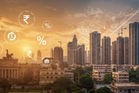 Real Estate Potential Drives India’s Monetary Policy Wish List