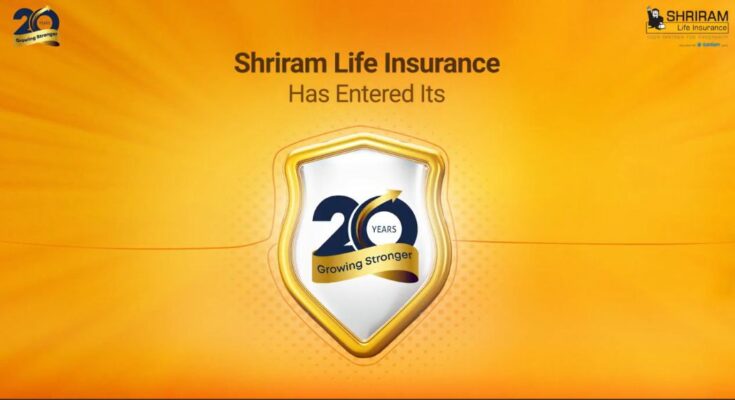 Shriram Life Insurance