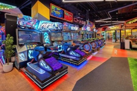 Timezone’s Largest Flagship Venue Opens at Inorbit Mall Malad