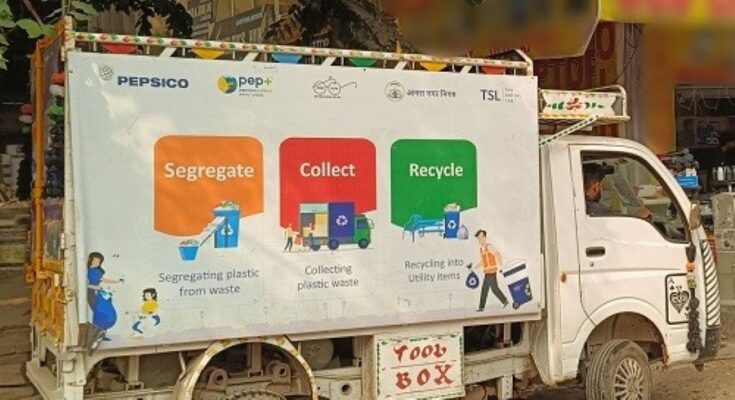 PepsiCo India