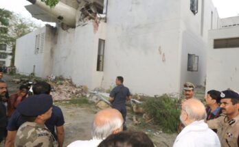 Air India Flight Crash