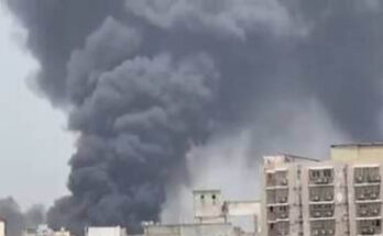 Ahmedabad Plan Crash