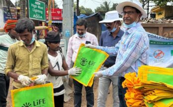 Eastern Coalfields Limited