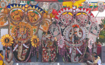 Gajanana Besha
