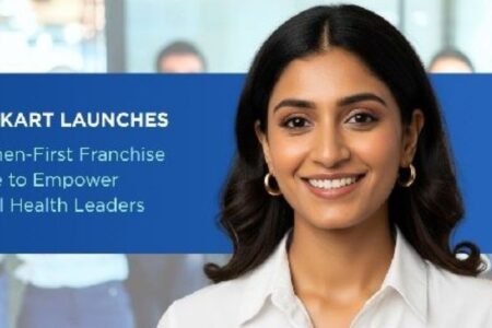 Medkart Pharmacy Launches Women Led Franchise Drive to Empower Local Health Leaders