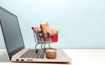 E-Commerce Platforms