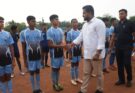 All India Sainik Schools