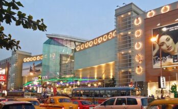 South City Mall