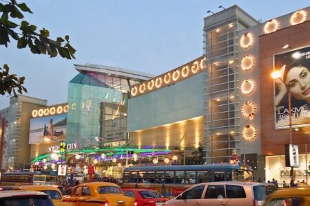 South City Mall Sold to Blackstone for INR 3,250 Cr in Deal Advised by ANAROCK
